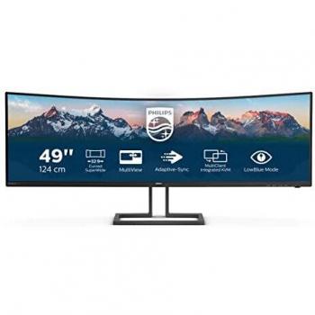 Philips Monitors Gaming Monitor 498P9Z