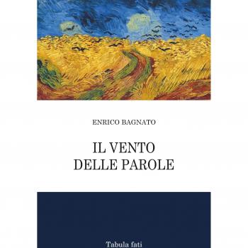 Il vento delle parole
