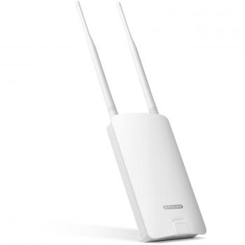 Estensore Wi‑Fi Sitecom WLX‑2100 – Imbottitura Impermibile – Bianco