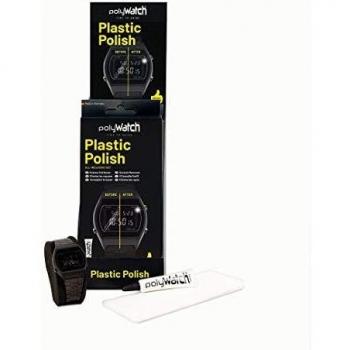 PolyWatch Reparador de Rayones Acrílico