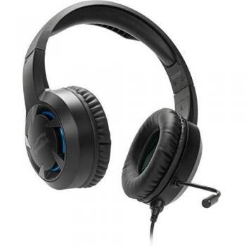 Casacombi Speedlink 5000 Cablato Gaming Nero