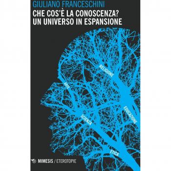 Che cos'è la conoscenza? Un universo in espansione