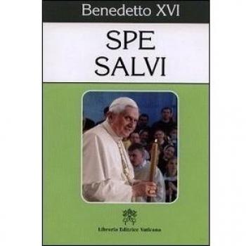 Spe Salvi. Lettera enciclica sulla speranza cristiana