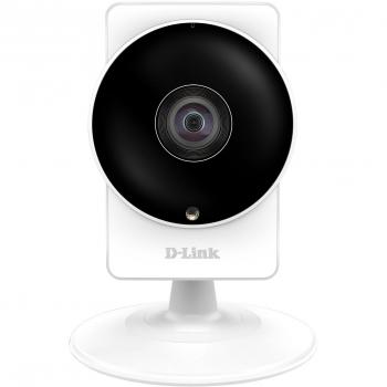 Cameretta D-Link DCS-8200LH HD Wireless