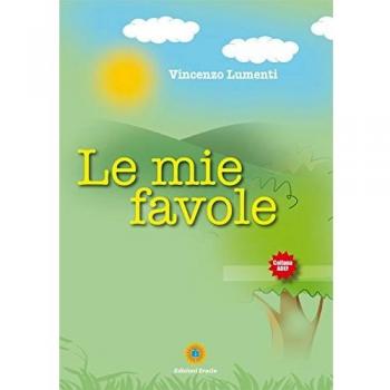 Le mie favole