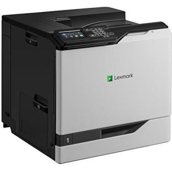 Stampante laser a colori Lexmark CX820de