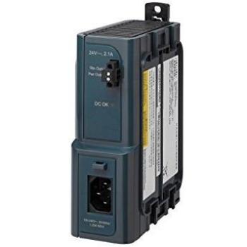 Cisco PWR-IE50W-AC Power Supply Network Switch Component