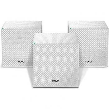 Tenda Nova MW12 Sistema WiFi Mesh AC2100