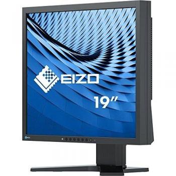 EIZO FlexScan S1934 48,3 cm (19) SXGA LED Nero