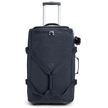 Kipling Teagan Maleta 66 cm 74 Litros Azul (True Navy)