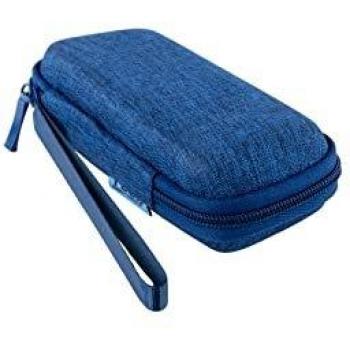 Custodia Protettiva Tooq Rullante Esterno M2 Pacific Blue