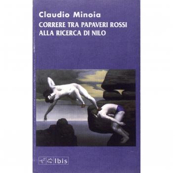 Correre tra i papaveri rossi alla ricerca di Nilo
