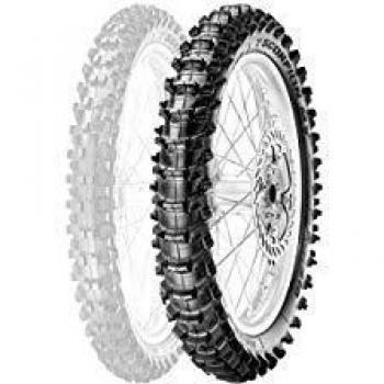 Pirelli Scorpion MX 90/10-16 51M SCORPION MX SOFT NHS