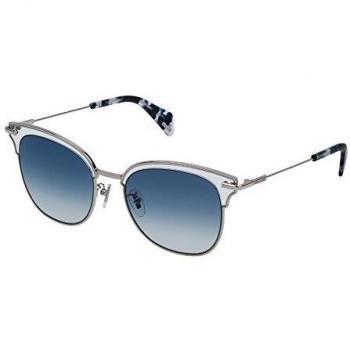 Gafas de Sol Police Total Shiny Palladium para Mujer