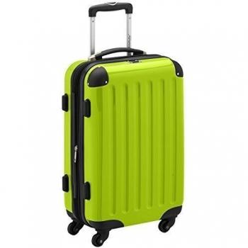 Trolley Rigido Hauptstadt Verde Manzana