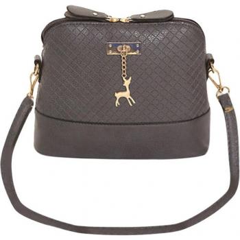 Bolso Elegancia Piel Suave