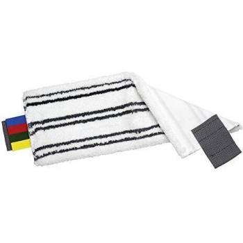 Recambio Gamuza Gris UltraSpeed Pro