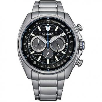 Reloj Citizen Eco-Drive Cronógrafo CA4560-81E