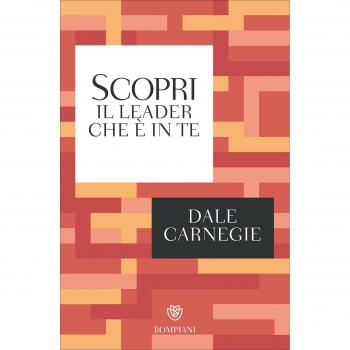 Scopri il leader che è in te