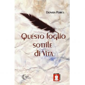 Questo foglio sottile di vita