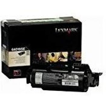 Toner Lexmark Per T640 T642 T644 Da 6K