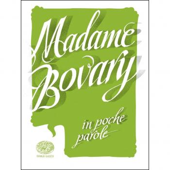 Madame Bovary da Gustave Flaubert