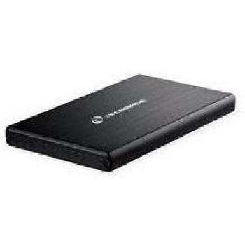 Techmade TM-GD25621-3.0 External USB3.0 Aluminum Hard Drive Box for 2.5''