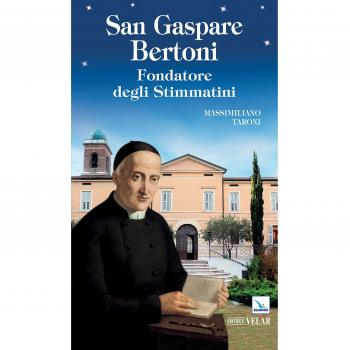 San Gaspare Bertoni