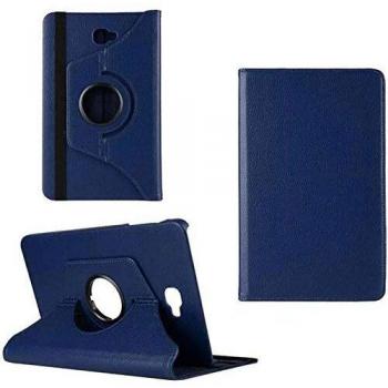 Custodia rotante per Samsung Galaxy Tab A 10.1 (2016) T580, T585