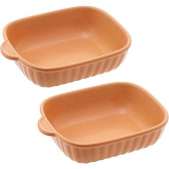 Recipiente Elegante para Gratinar Nakashima