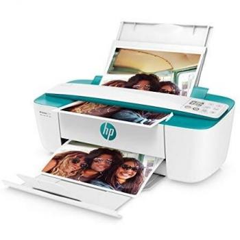 HP DeskJet 3735 Teal