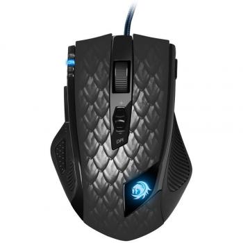 Sharkoon Laser Gaming Mouse 8.200 Dpi con Software