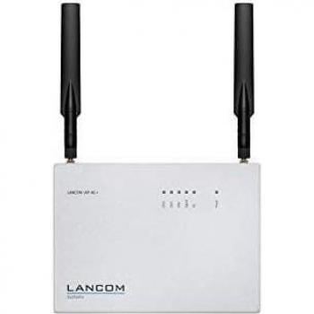 IAP‑4G+ MobileRouter