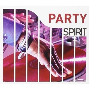 Spirit Of Party