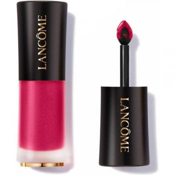 Lancome L'Absolu Rouge Drama Ink Barra De Labios