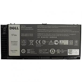Batteria Dell FV993 9 Celle 8550 mAh