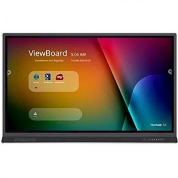 Touch Screen Interattivo ViewSonic IFP7552-1A 75 60 Hz