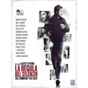 La Regola Del Silenzio