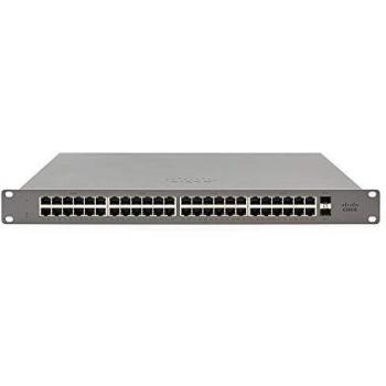 Cisco Meraki Go GS110-48-HW-EU Switch Gestito 48 Porte
