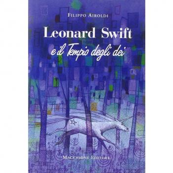 Leonard Swift e il tempio degli dei