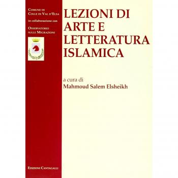 Lezioni di arte e letteratura islamica