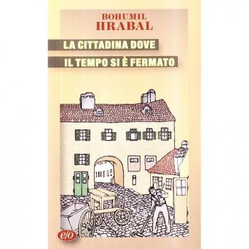 La cittadina dove il tempo si è fermato