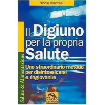 Digiuno per la Propria Salute