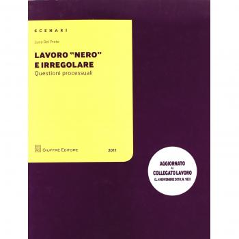 Lavoro Nero E Irregolare