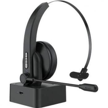 Cuffie Wireless Antirumore 2.4 GHz