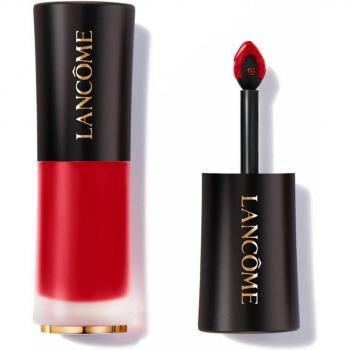 Lancome L'Absolu Rouge Drama Ink Barra De Labios