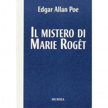 Il mistero di Marie Roget