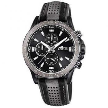 Reloj Deportivo Lotus 18592/4