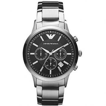 Reloj Cronógrafo para Hombre Emporio Armani AR2434