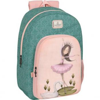 Mochila Adapt.carro Santoro™'s Mirabelle 'Swan Lake'